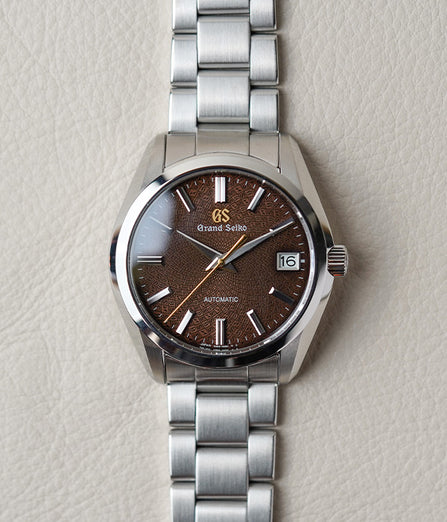 Grand Seiko Heritage 20th Anniversary SBGR311 