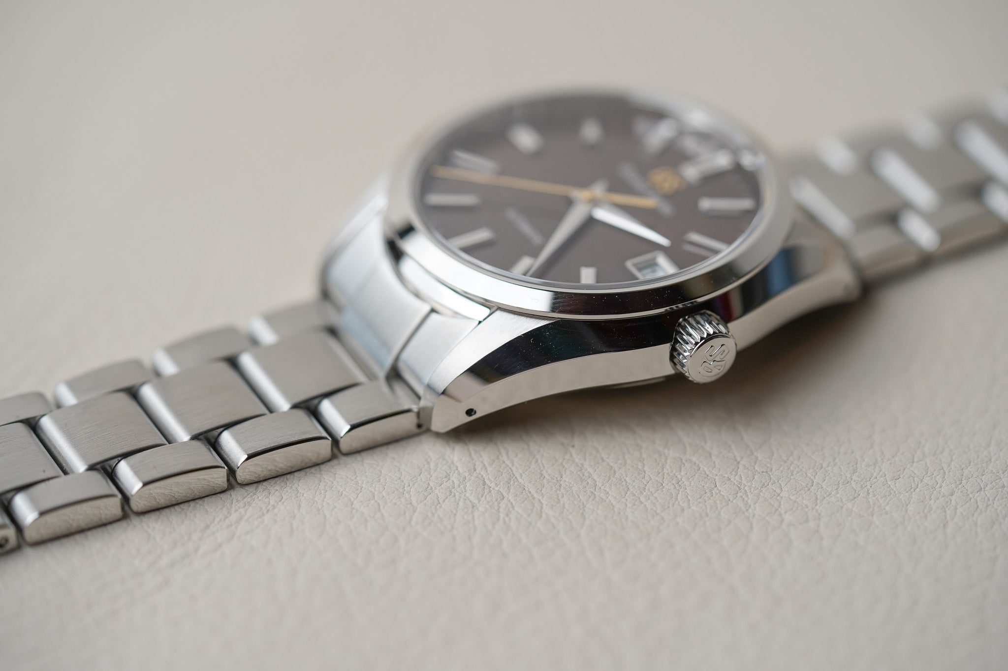 Grand Seiko Heritage 20th Anniversary SBGR311 