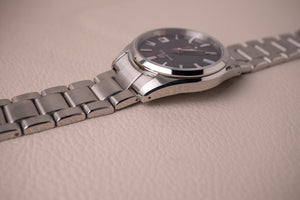 Grand Seiko Heritage 60th anniversary SBGP007