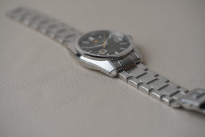 Grand Seiko Heritage SBGA409 Ginza Limited Edition "Willow"