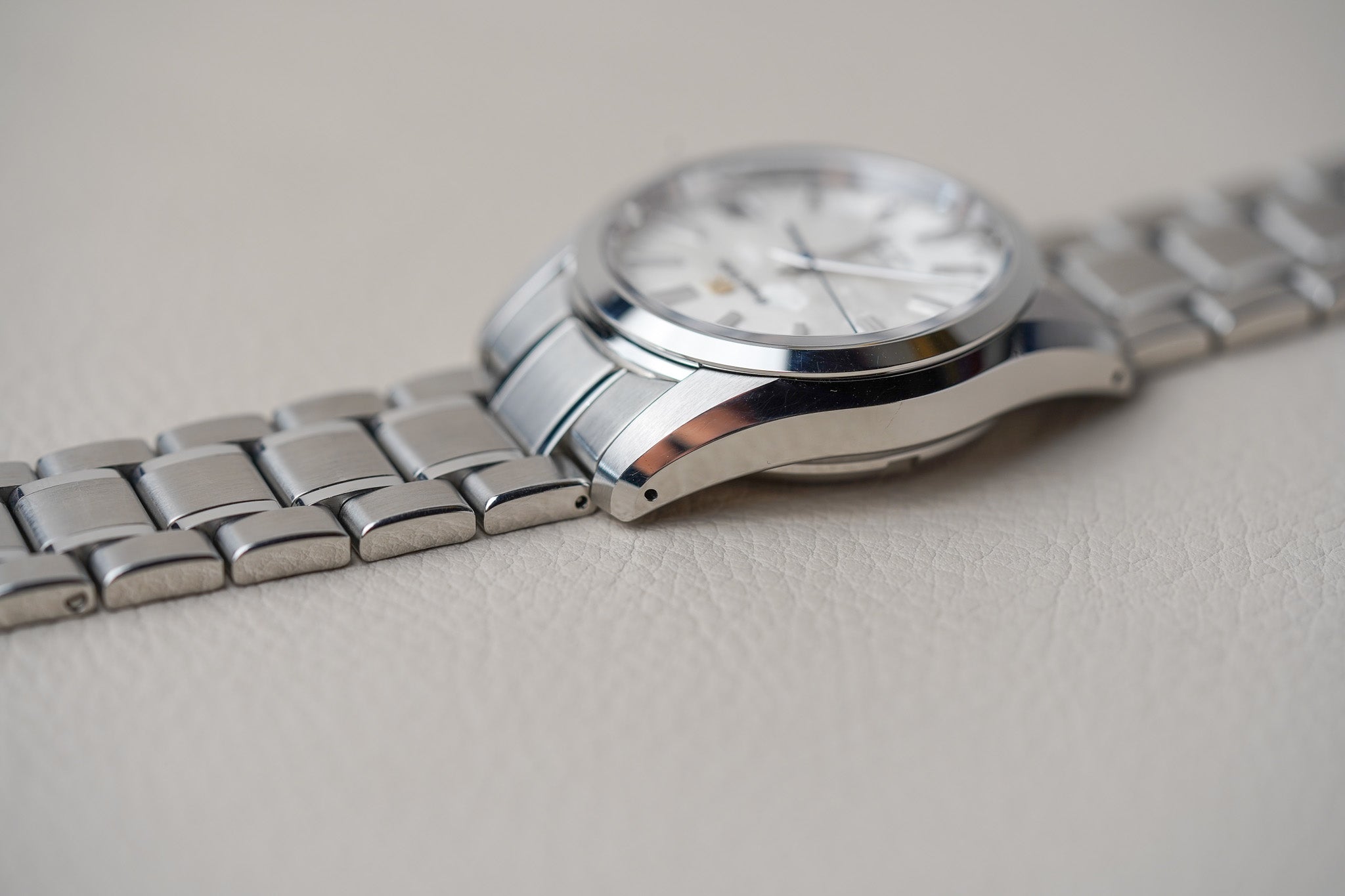 Grand Seiko Heritage SBGH311