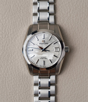 Grand Seiko Heritage SBGH311