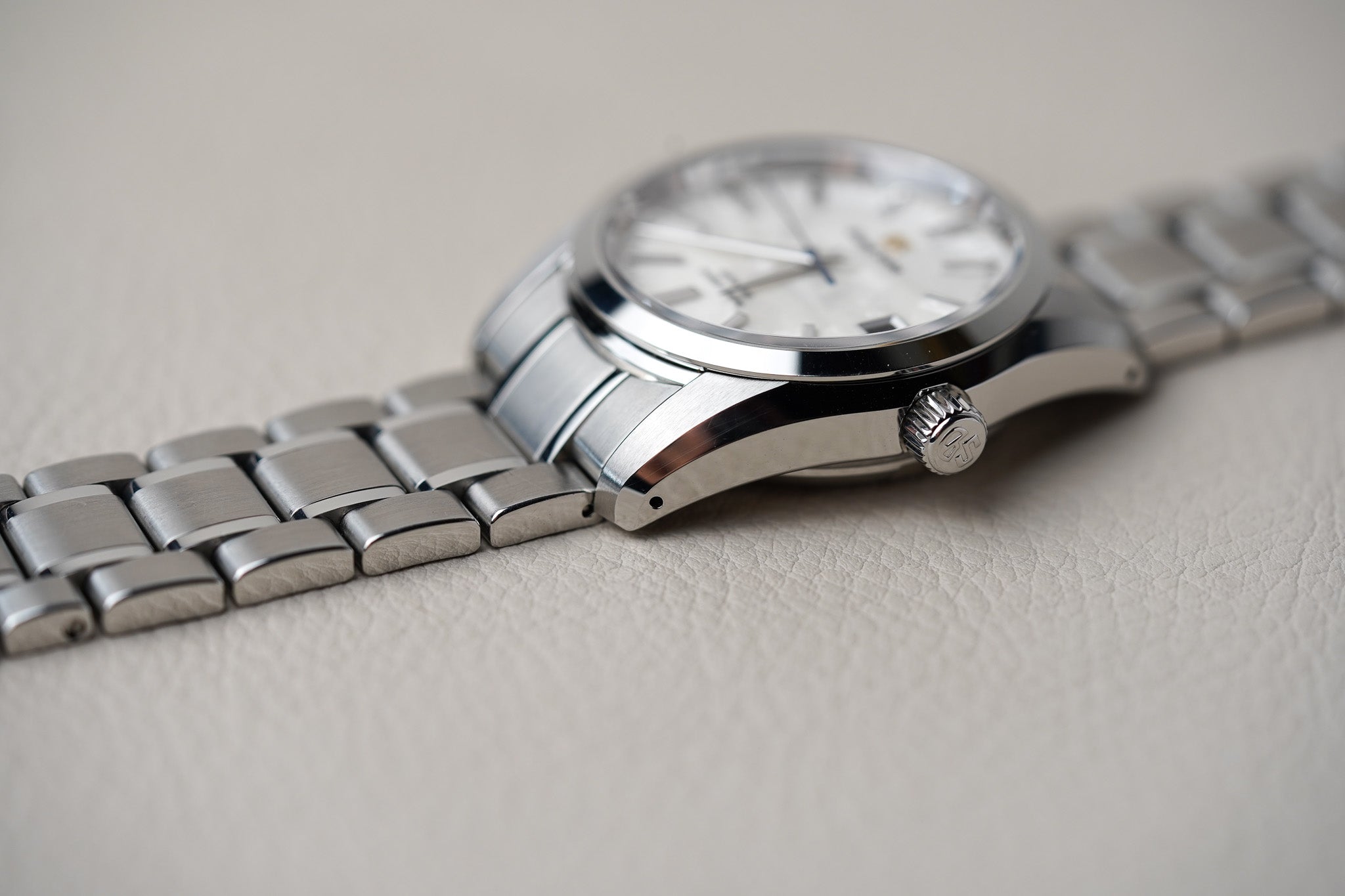 Grand Seiko Heritage SBGH311