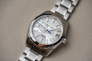 Grand Seiko Heritage SBGH311