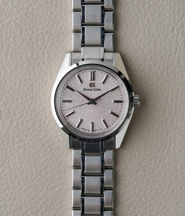 Grand Seiko SBGW289 55th Anniversary