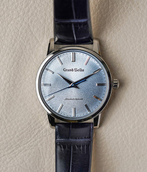 Grand Seiko SBGW315 Singapore Limited Edition