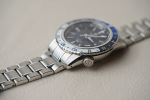 Grand Seiko Sport GMT SBGJ237