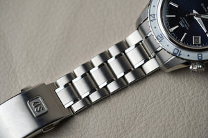 Grand Seiko Sport GMT SBGJ237