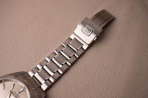 Grand Seiko Spring Drive SBGA001