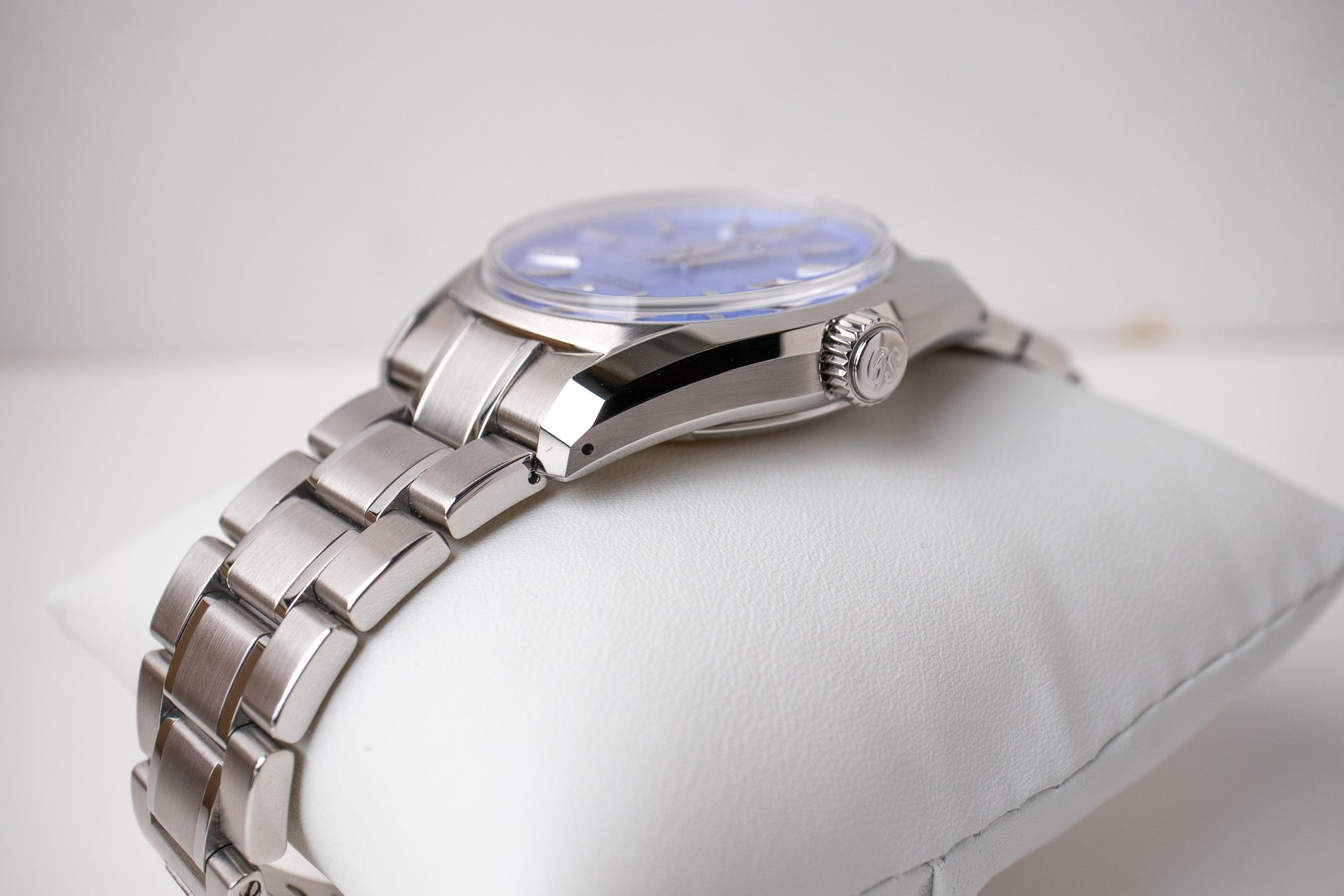 Grand Seiko 'Ginza' Limited SBGH317