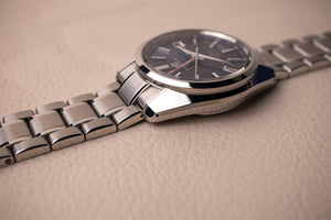 Grand Seiko 'Mt. Iwate' SBGJ235