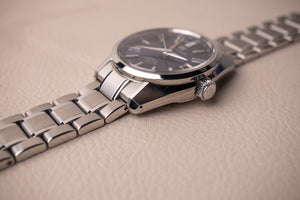 Grand Seiko 'Mt. Iwate' SBGJ235