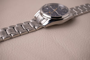 Grand Seiko 'Whirlpool' SBGH267