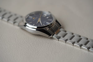 Grand Seiko 'Whirlpool' SBGH267