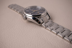 Grand Seiko 'Whirlpool' SBGH267