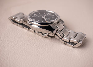 Grand Seiko GMT SBGJ005