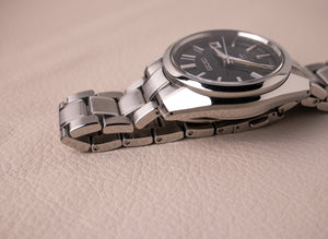 Grand Seiko GMT SBGJ005