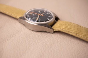 Hamilton X Hodinkee Khaki Limited Edition Set - Field & Pilot Pioneer –  Belmont Watches