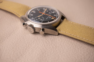 Hamilton X Hodinkee Khaki Limited Edition Set - Field & Pilot Pioneer