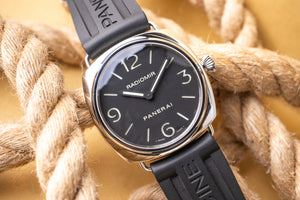 Panerai Radiomir Base PAM210