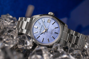 Grand Seiko 'Ginza' Limited SBGH317