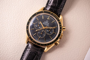 Omega Speedmaster 145.0052 Apollo-Soyuz 20th