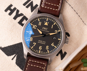 IWC Mark XVIII IW327006