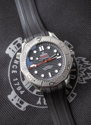 Omega Seamaster 300M Nekton Edition 210.32.42.20.01.002