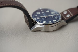 IWC Big Pilot’s Monopusher Edition “Le Petit Prince” IW515202