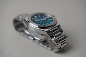 IWC Ingenieur Automatic 40 Aqua IW328903