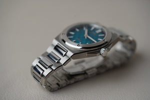 IWC Ingenieur Automatic 40 Aqua IW328903