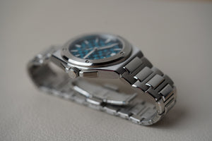 IWC Ingenieur Automatic 40 Aqua IW328903