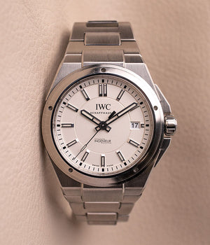 IWC Ingenieur IW323904