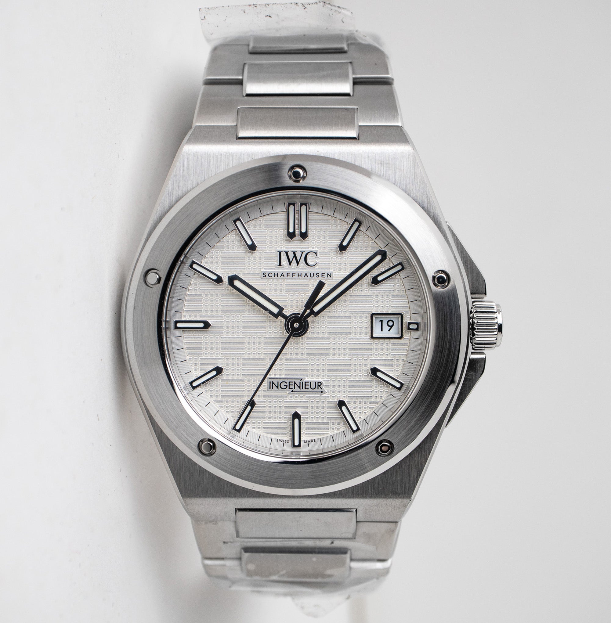 IWC Ingenieur IW328902 Belmont Watches