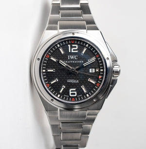 IWC Ingenieur Mission Earth IW323604