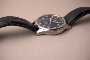 IWC Mark XVIII IW327009 Black