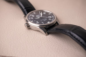 IWC Mark XVIII IW327009 Black