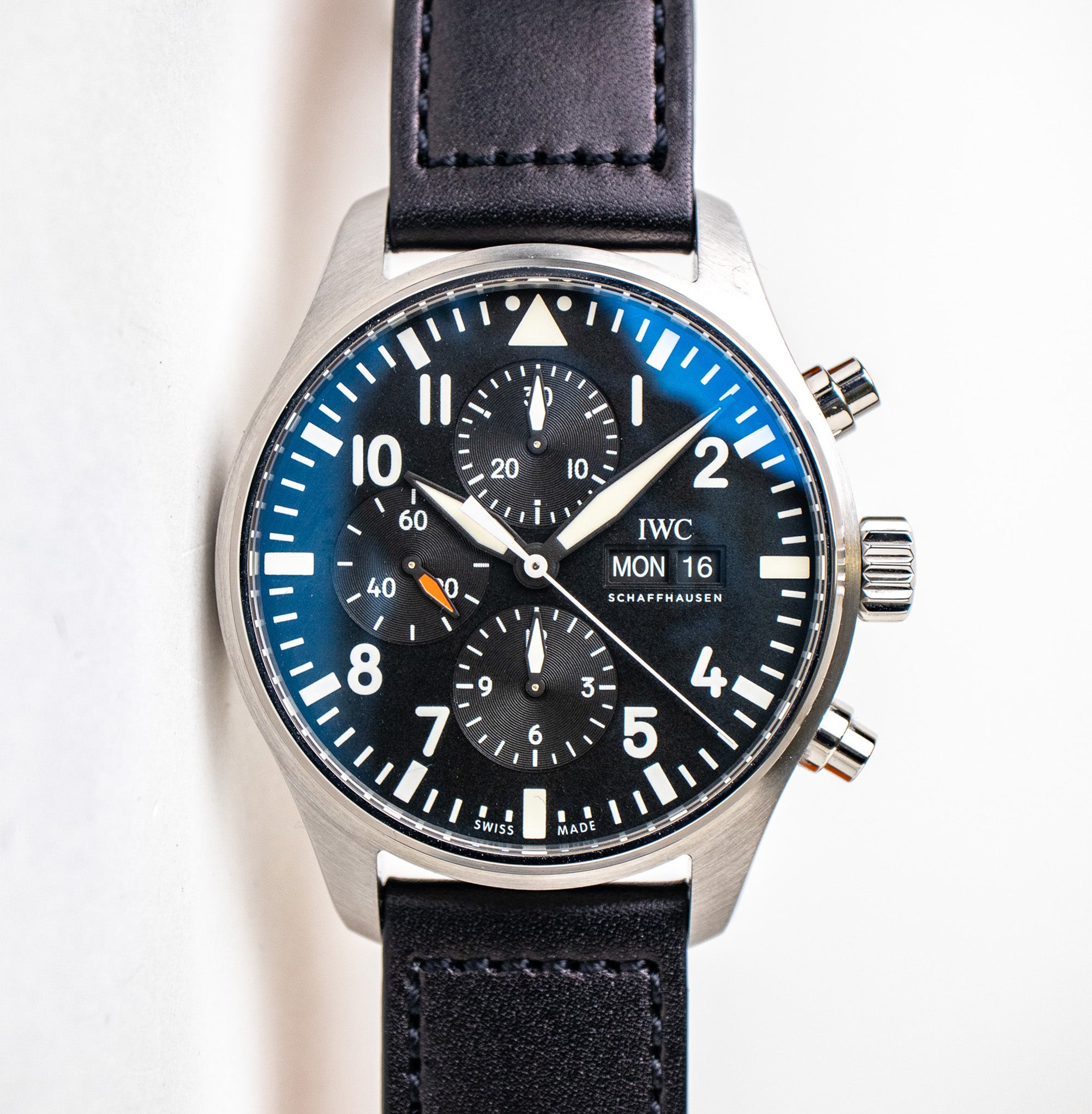 Iwc 377709 outlet