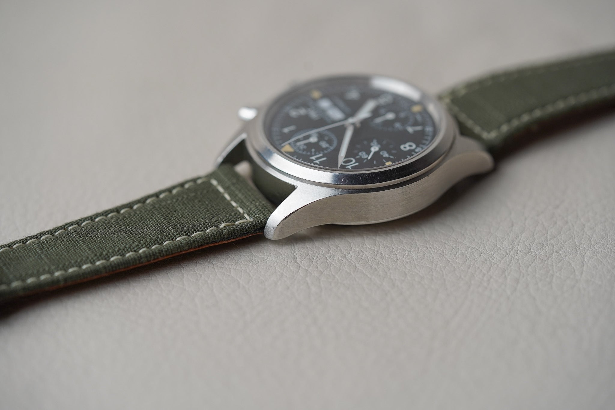 IWC Pilot's Chronograph “Flieger” IW370603