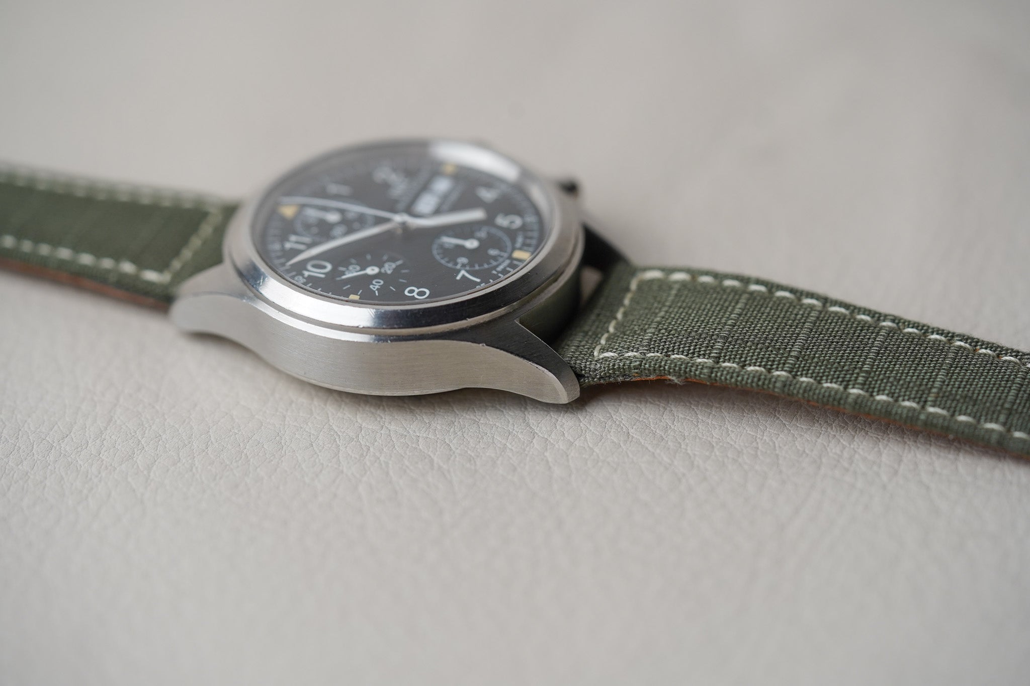 IWC Pilot's Chronograph “Flieger” IW370603