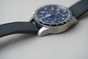 IWC Pilot's Performance Chronograph 41 AMG IW388305