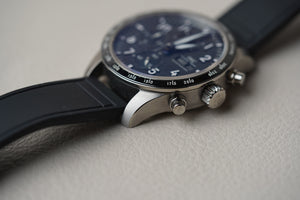 IWC Pilot's Performance Chronograph 41 AMG IW388305