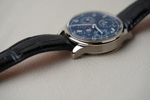 IWC Portugieser Perpetual Calendar IW503401