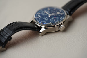 IWC Portugieser Perpetual Calendar IW503401