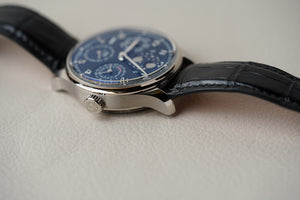 IWC Portugieser Perpetual Calendar IW503401