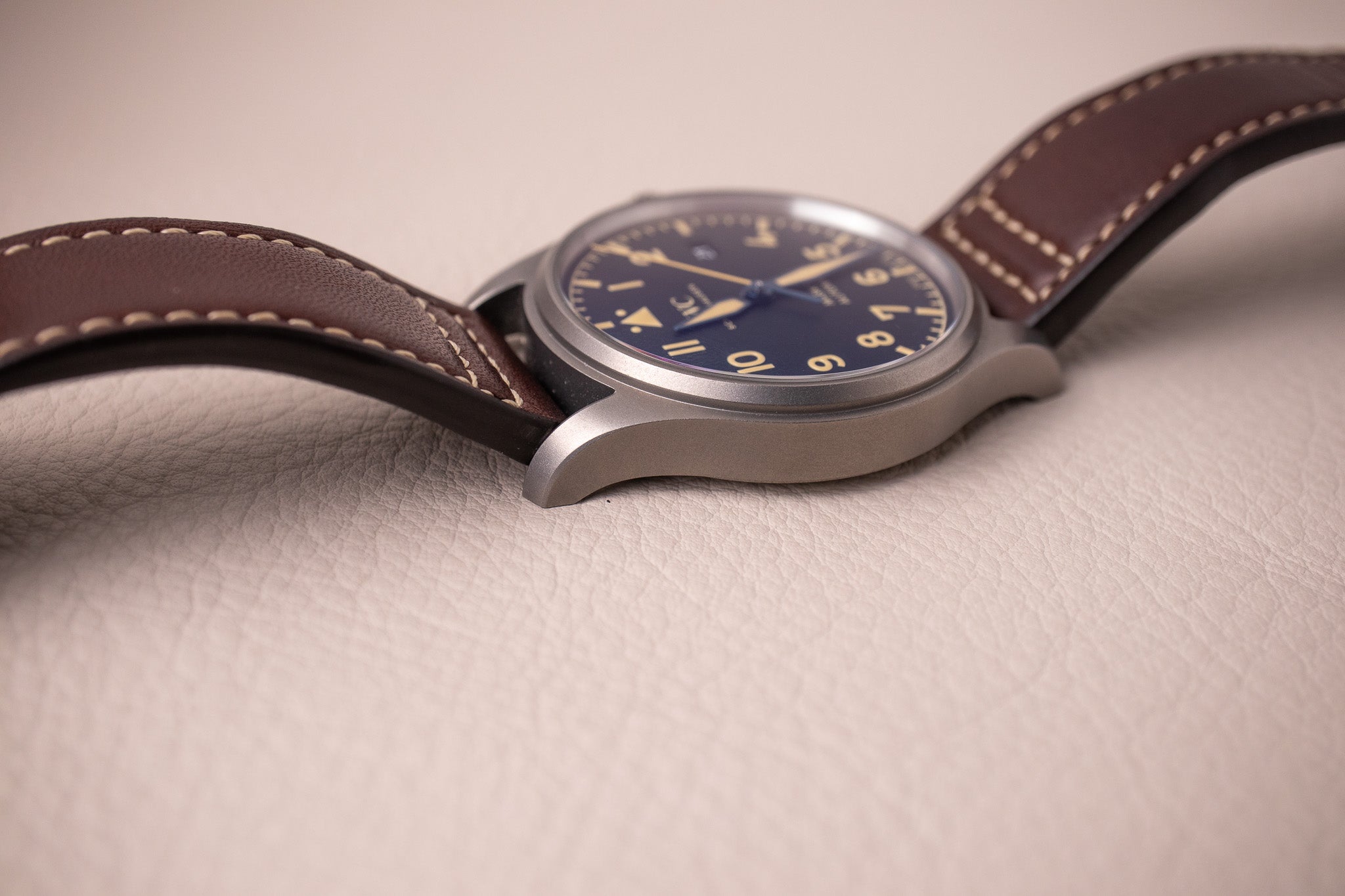 IWC Mark XVIII IW327006