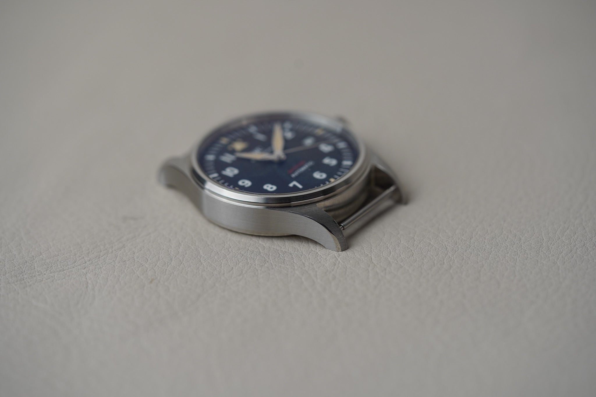 IWC Pilot's Watch Spitfire IW326803