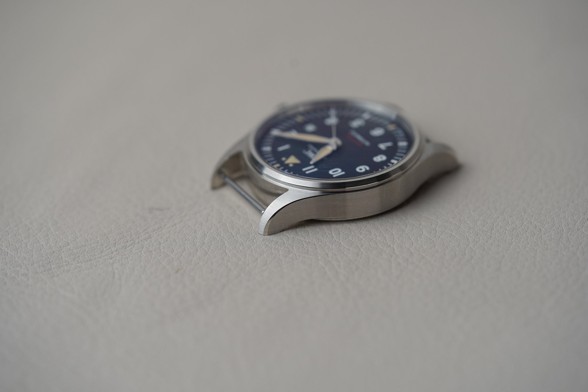 IWC Pilot's Watch Spitfire IW326803