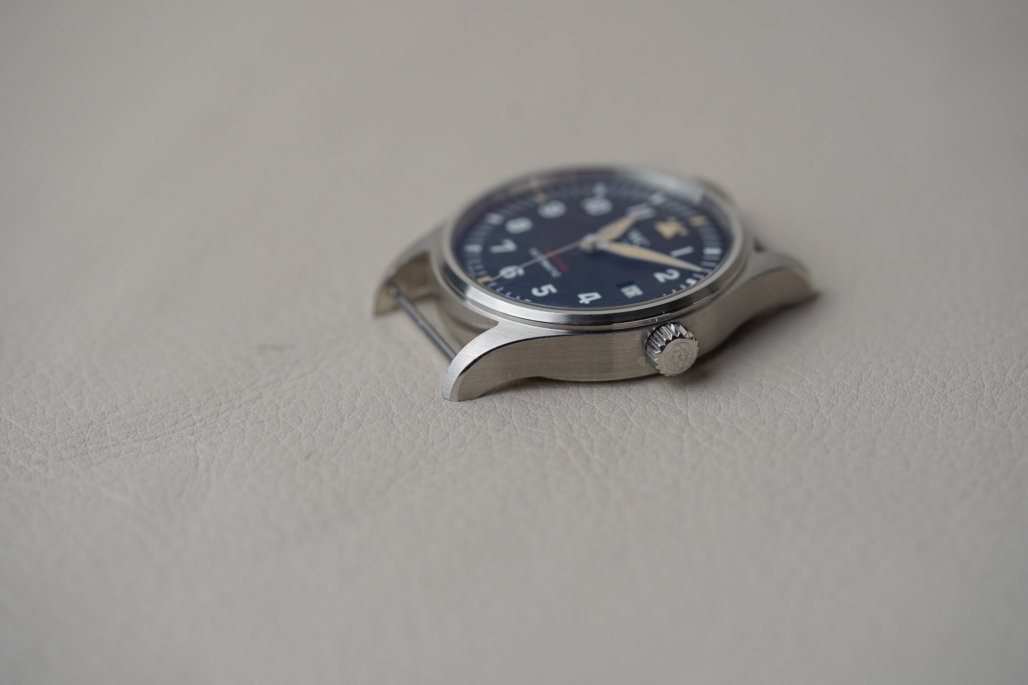 IWC Pilot's Watch Spitfire IW326803