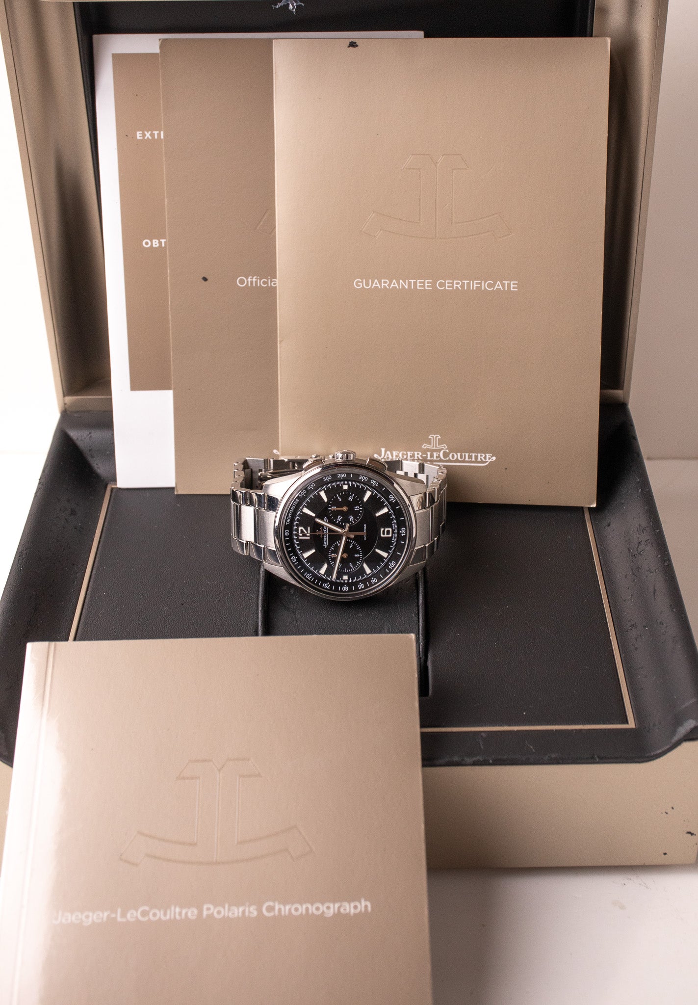 Jaeger-LeCoultre Polaris Chronograph Q9028170